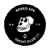 Bored Ape Yacht Club BSC