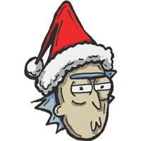 SantaRick