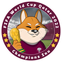 Champions Inu
