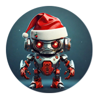Christmas Grok