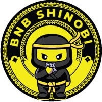 BNB SHINOBI
