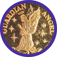 MONEY GUARDIAN ANGEL