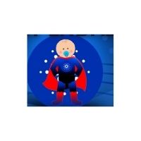 SuperBabyCardano