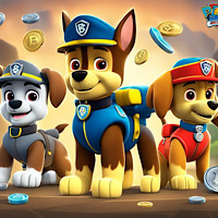 Pawpatrolfamily