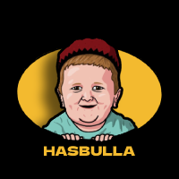 Hasbulla