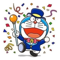 Doraemon