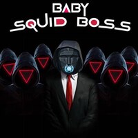 BabySquidBoss