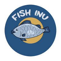 Fish inu 🐠🐠
