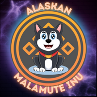 ALASKAN MALAMUTE INU