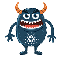 MonsterADA