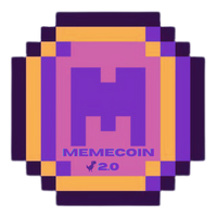 Memecoin 2.0