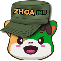 Zhoa inu