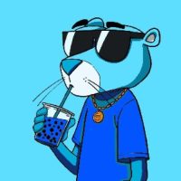 $BluePanther