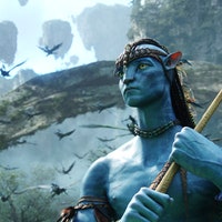 Avatar Meta World