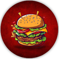Burger Time