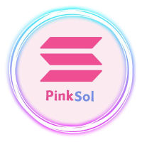 PinkSolana