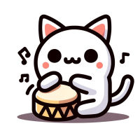 BONGOCAT