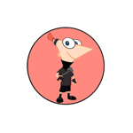 Phineas Fylnn