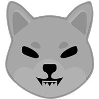 HAUNTED SHIB