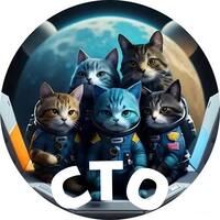 MoonCats World - CTO