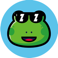 FROG CEO