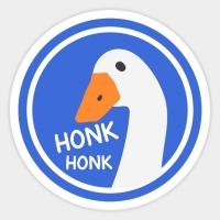 GooseHonk