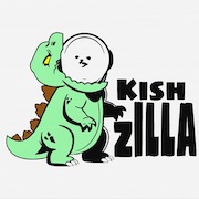 Kishzilla
