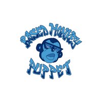 Based Monkey Puppet
