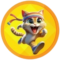 Kat Meme Coin