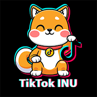 TIKTOK INU