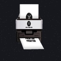 Xrp printer