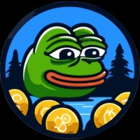 Pepe Pond