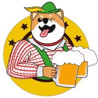 Beer Inu