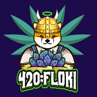 420:FLOKI