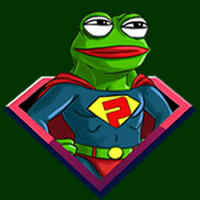SUPER PEPE
