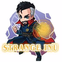 STRANGE INU