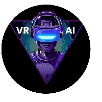 Virtual Reality AI