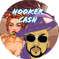Hooker Cash