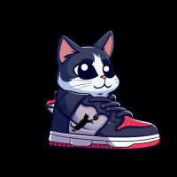 Cop A Kitty