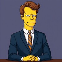 Robert F. Kennedy Jr.