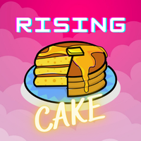 RisingCAKE