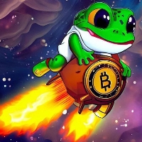 Baby pepe ceo