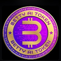 Betty Token
