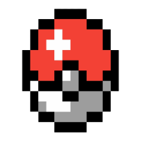 POKEPIXELS