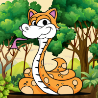 Python Inu