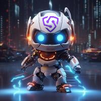 Baby Cyber-DAO