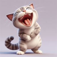 Meme Cat