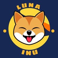 LUNA INU