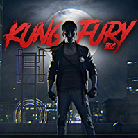 Kung Fury