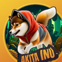 AKITA INU